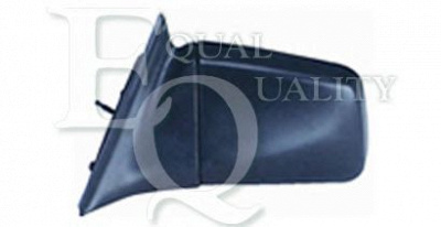 EQUAL QUALITY rs00701 -  Наружное зеркало